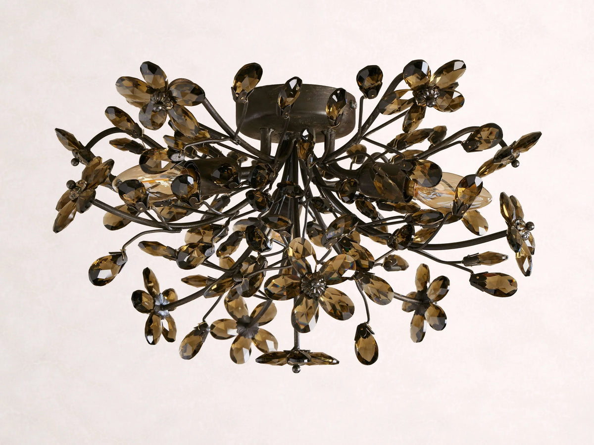 Fiore Flush Mount