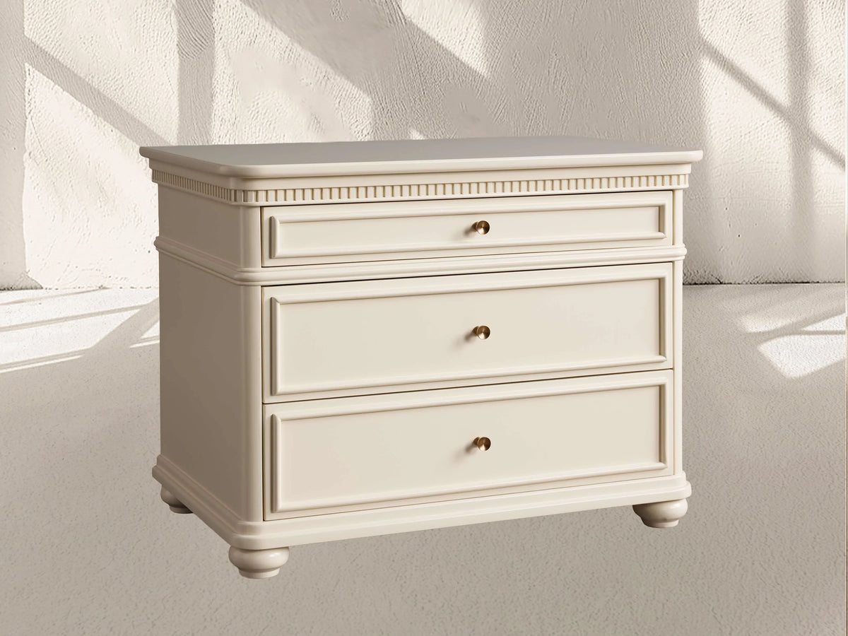 Carlisle Nightstand