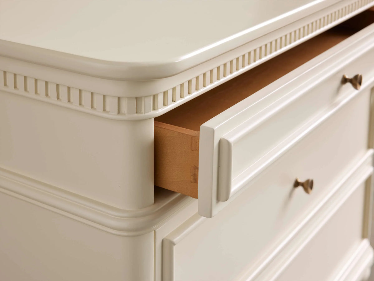 Carlisle Nightstand