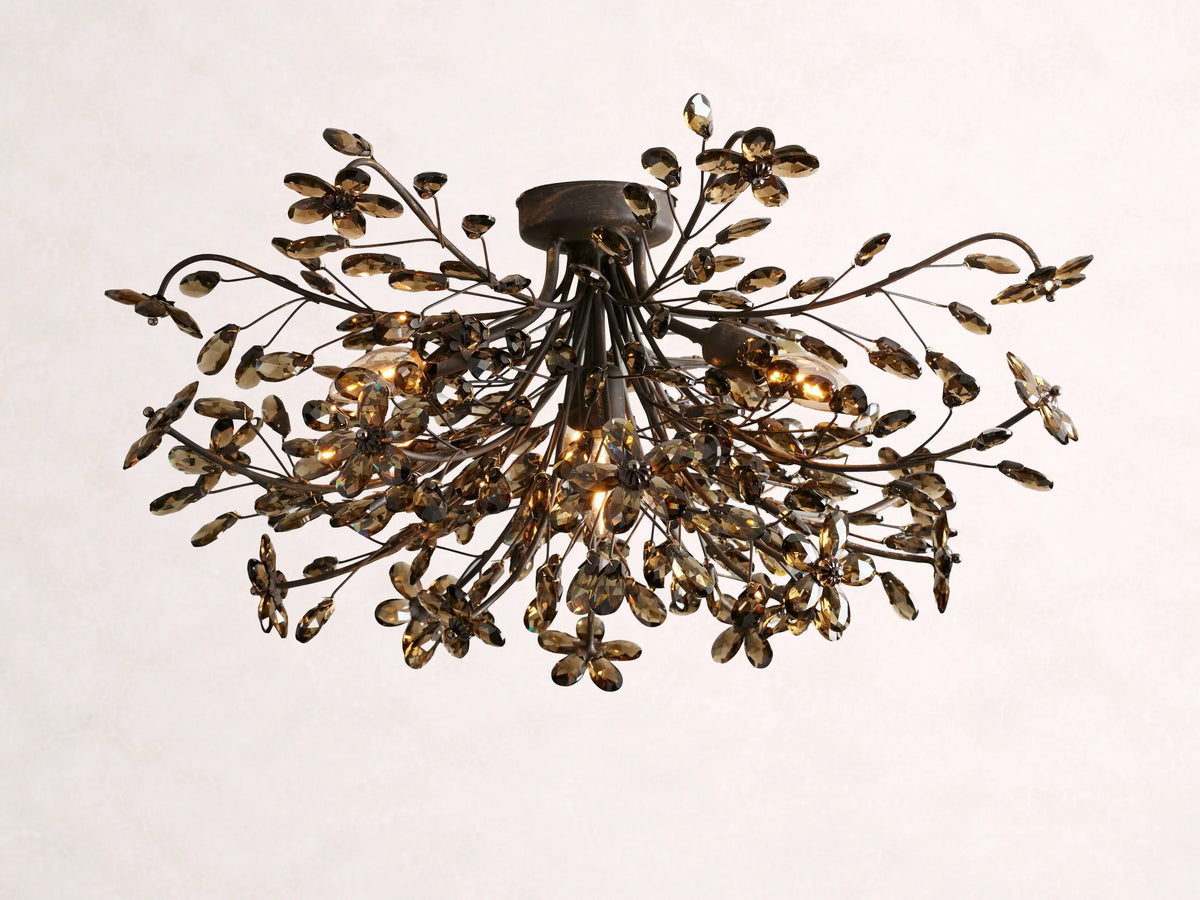 Fiore Flush Mount