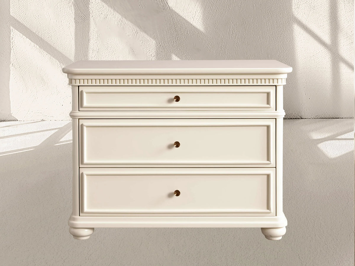 Carlisle Nightstand