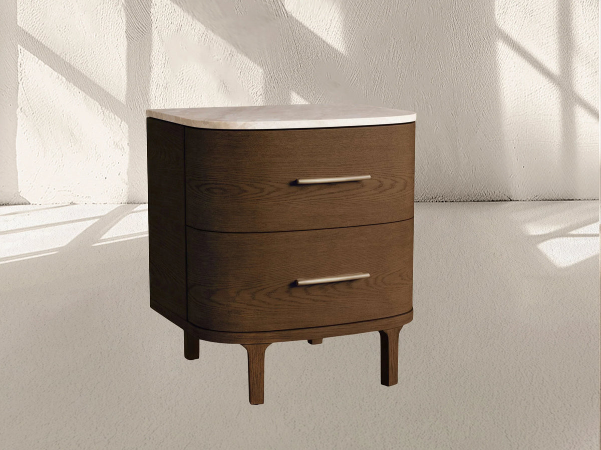Danny Nightstand