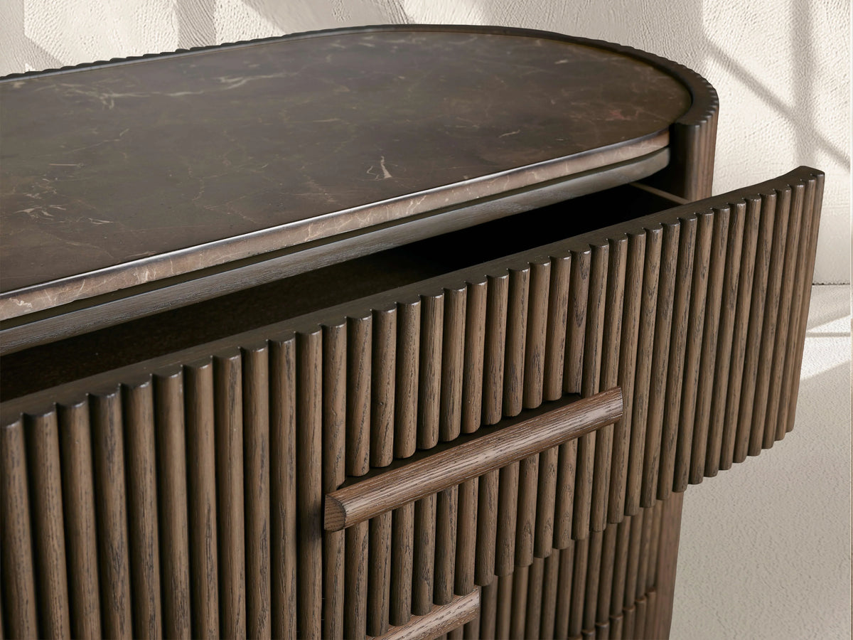 Astor Six-Drawer Dresser