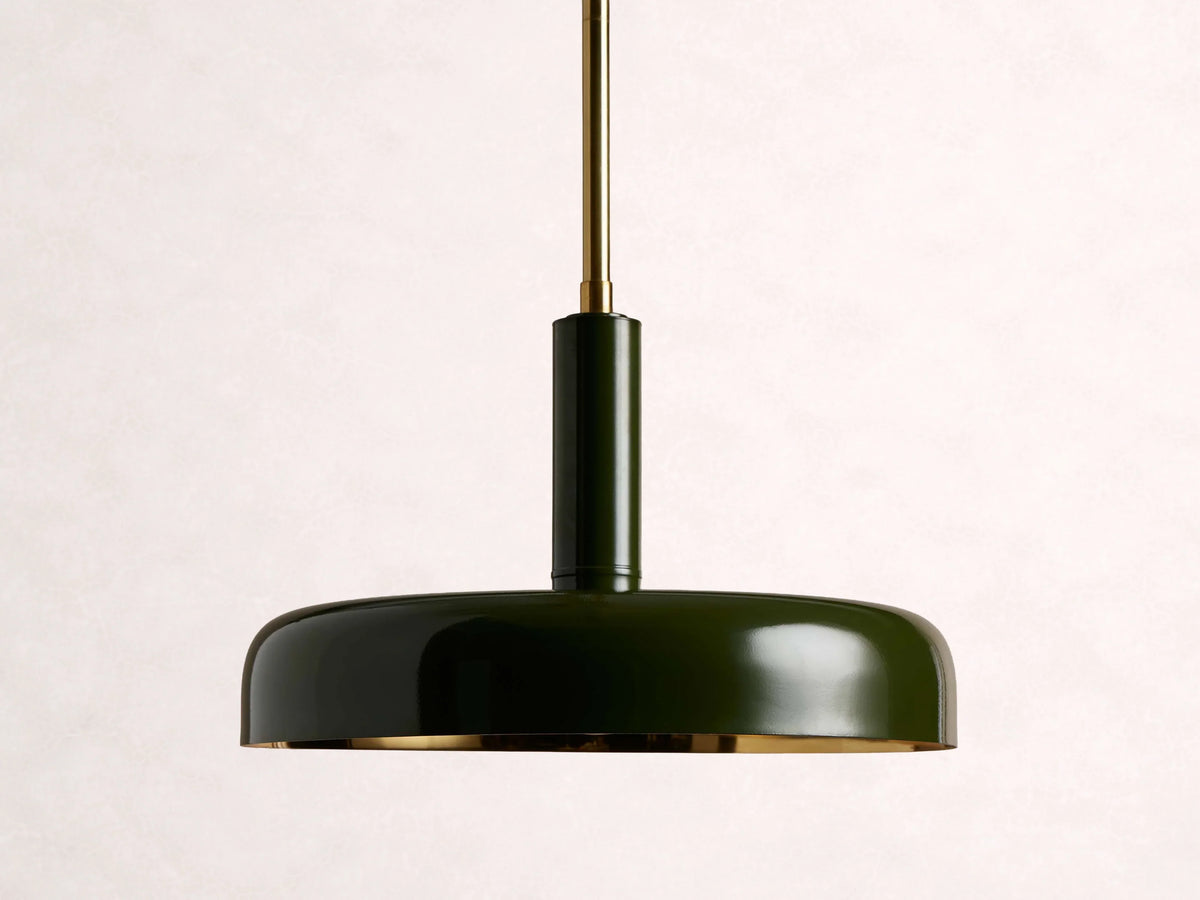 Bonham Pendant