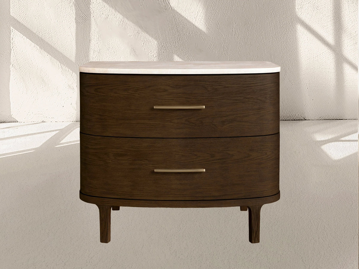 Danny Nightstand