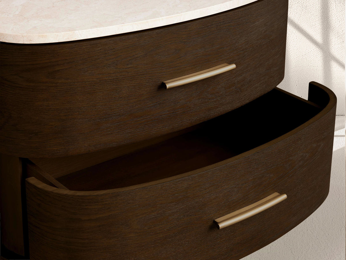Danny Nightstand