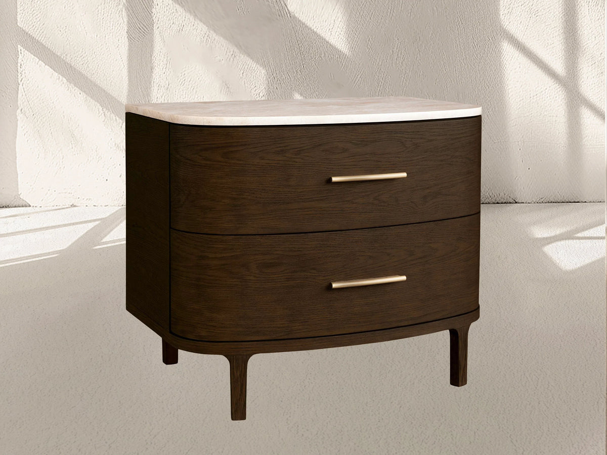 Danny Nightstand