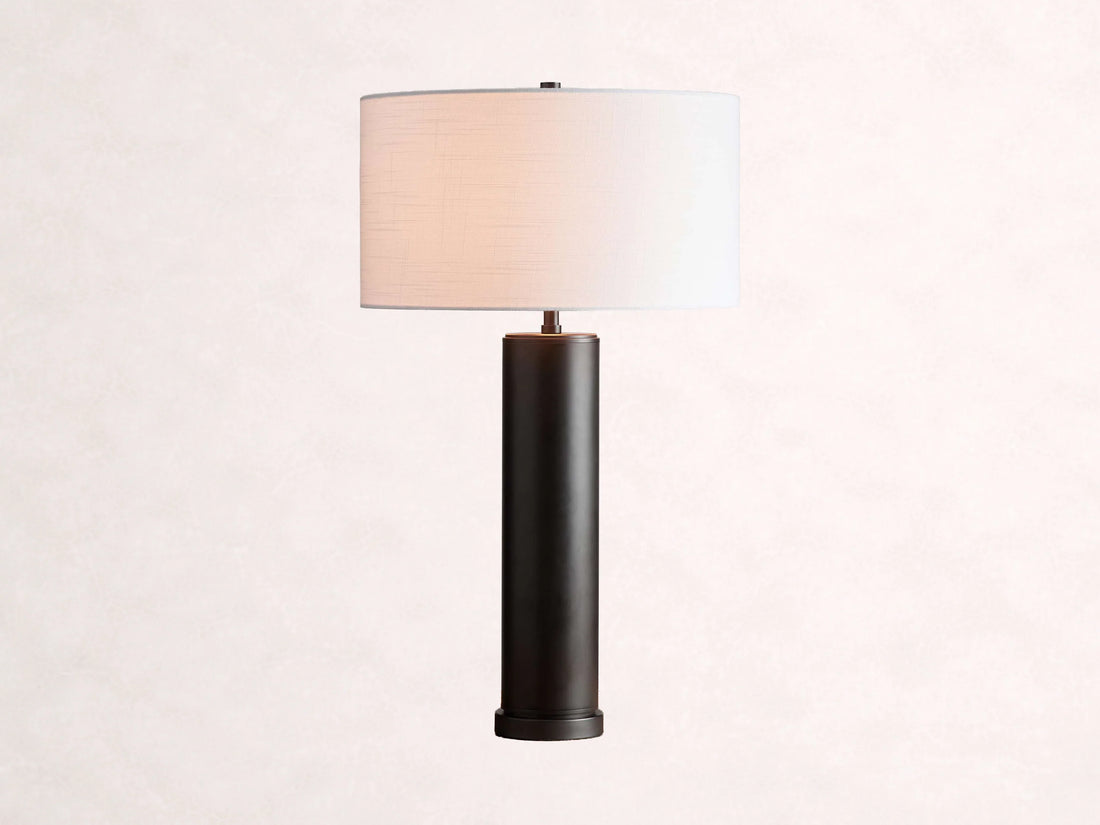 Linden Table Lamp 20-Inch31''