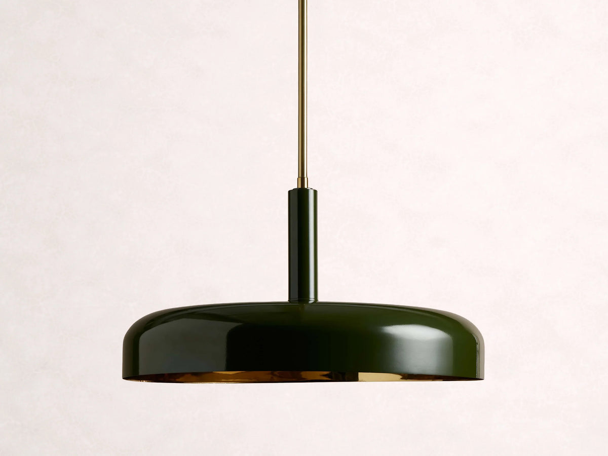 Bonham Pendant