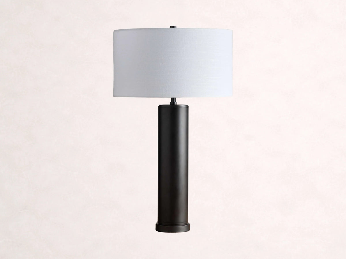 Linden Table Lamp 20-Inch31''