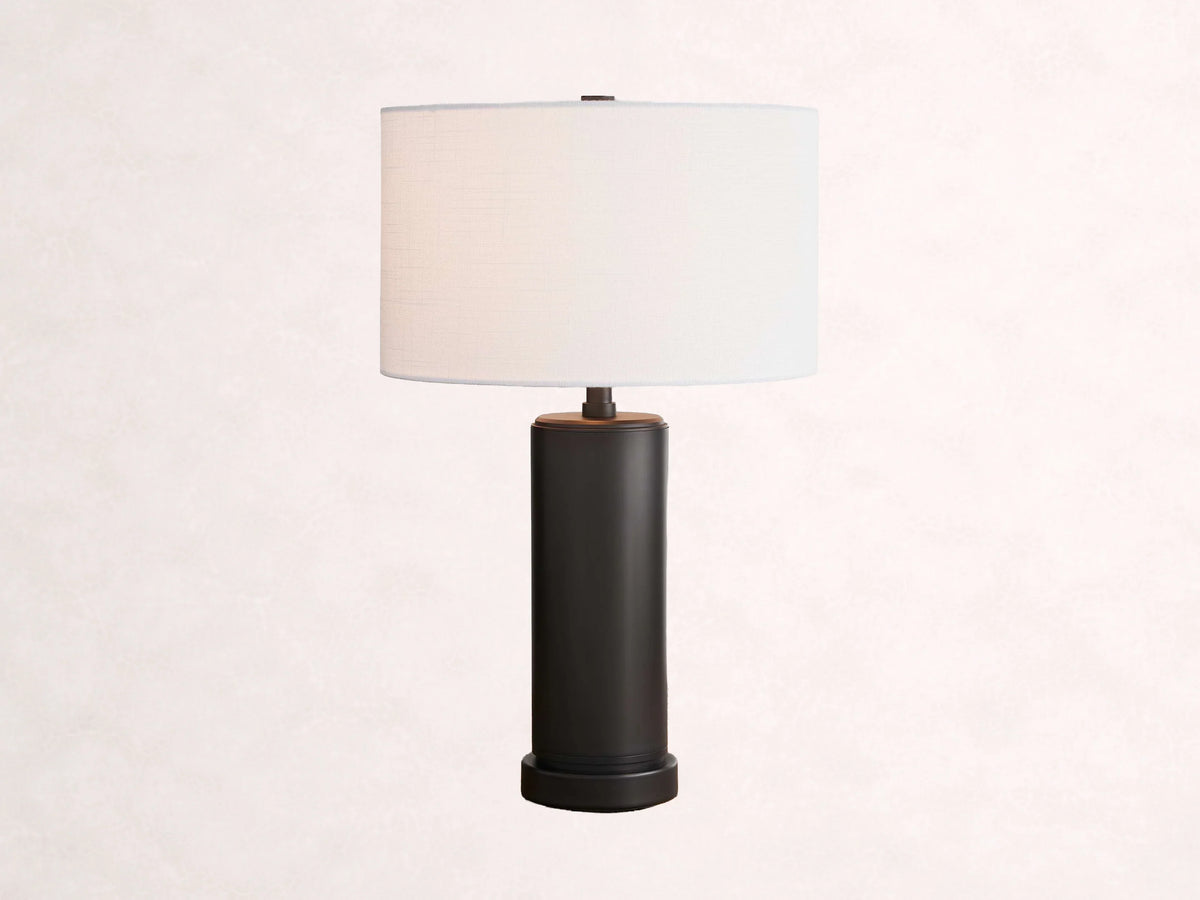 Linden Table Lamp 20-Inch31''