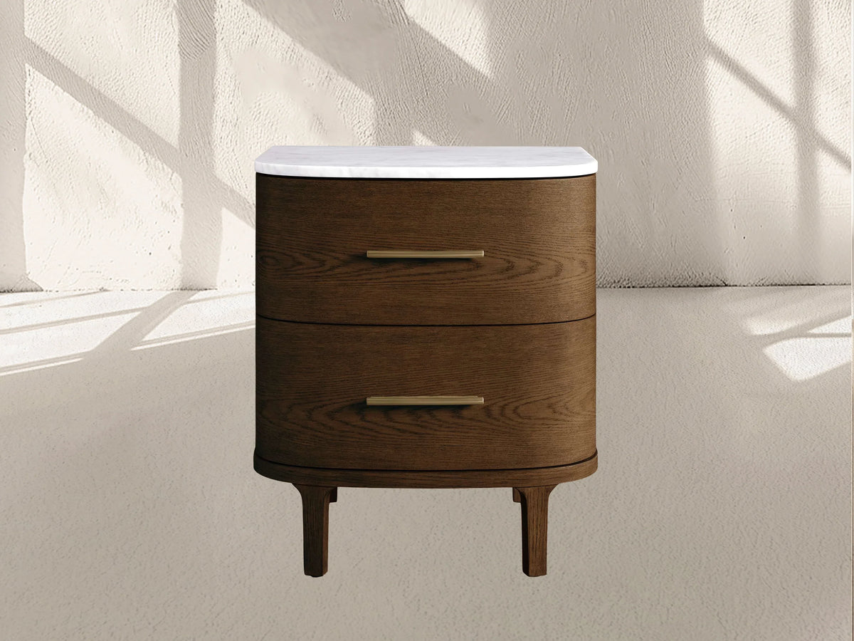Danny Nightstand