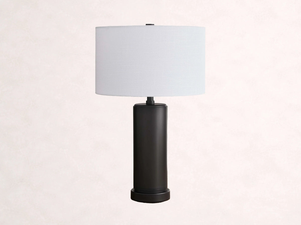 Linden Table Lamp 20-Inch31''