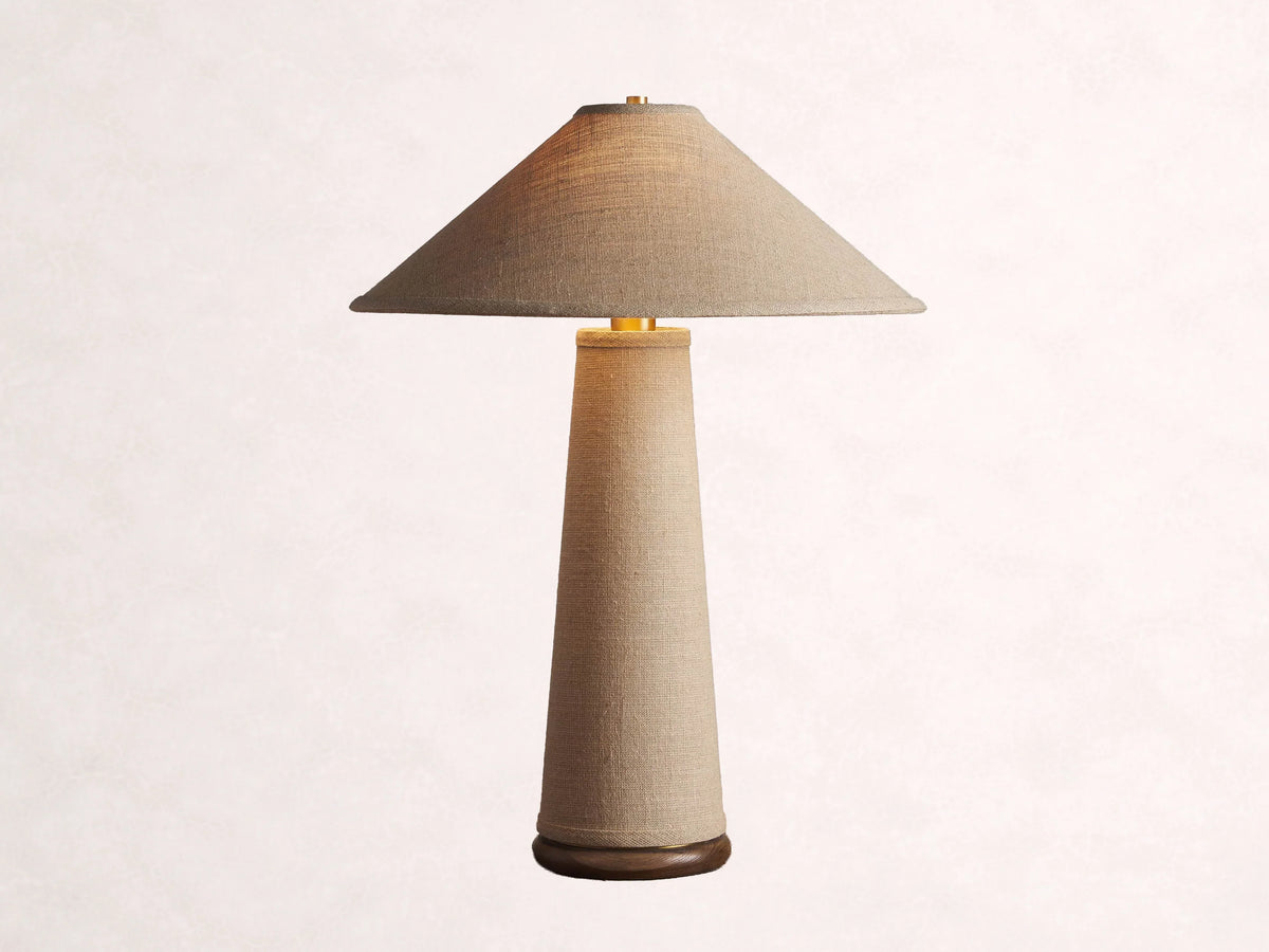 Ombra Table Lamp