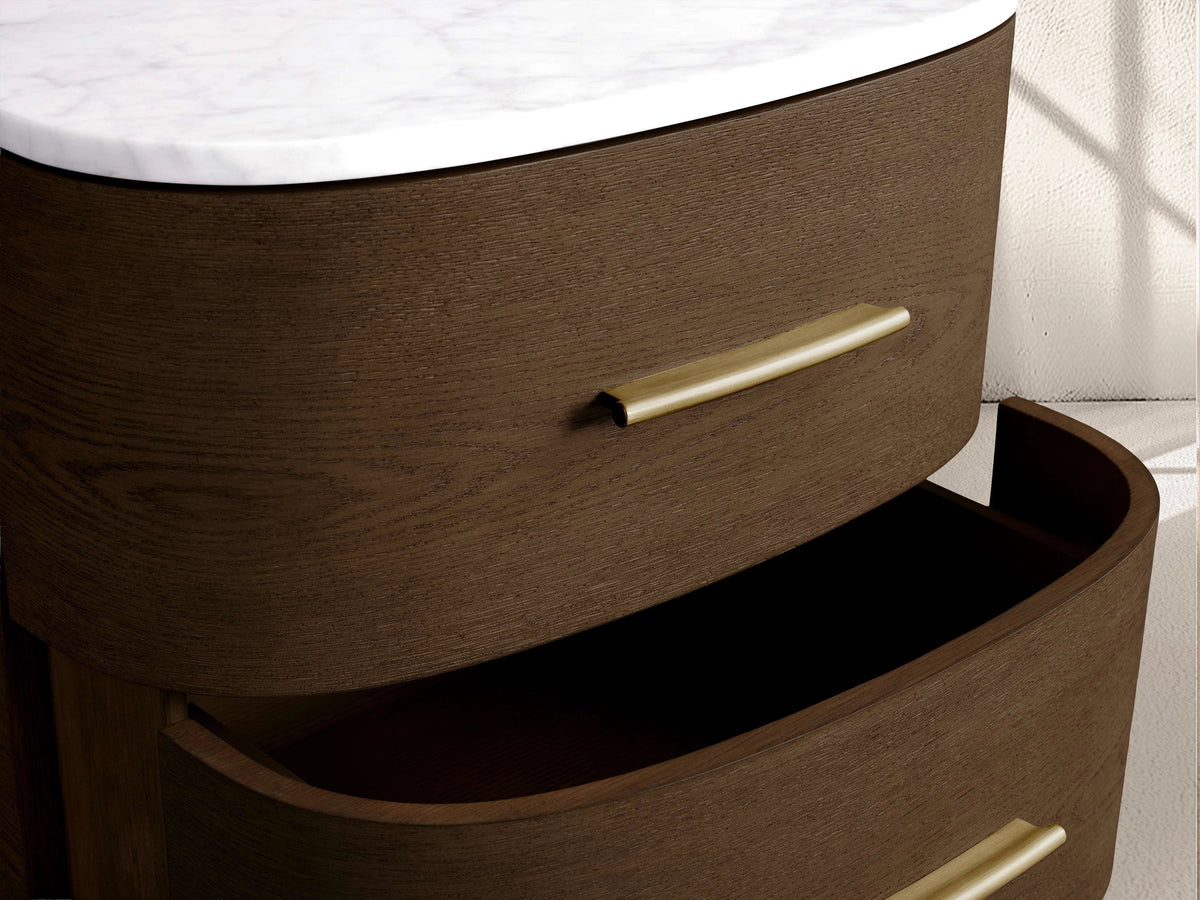 Danny Nightstand