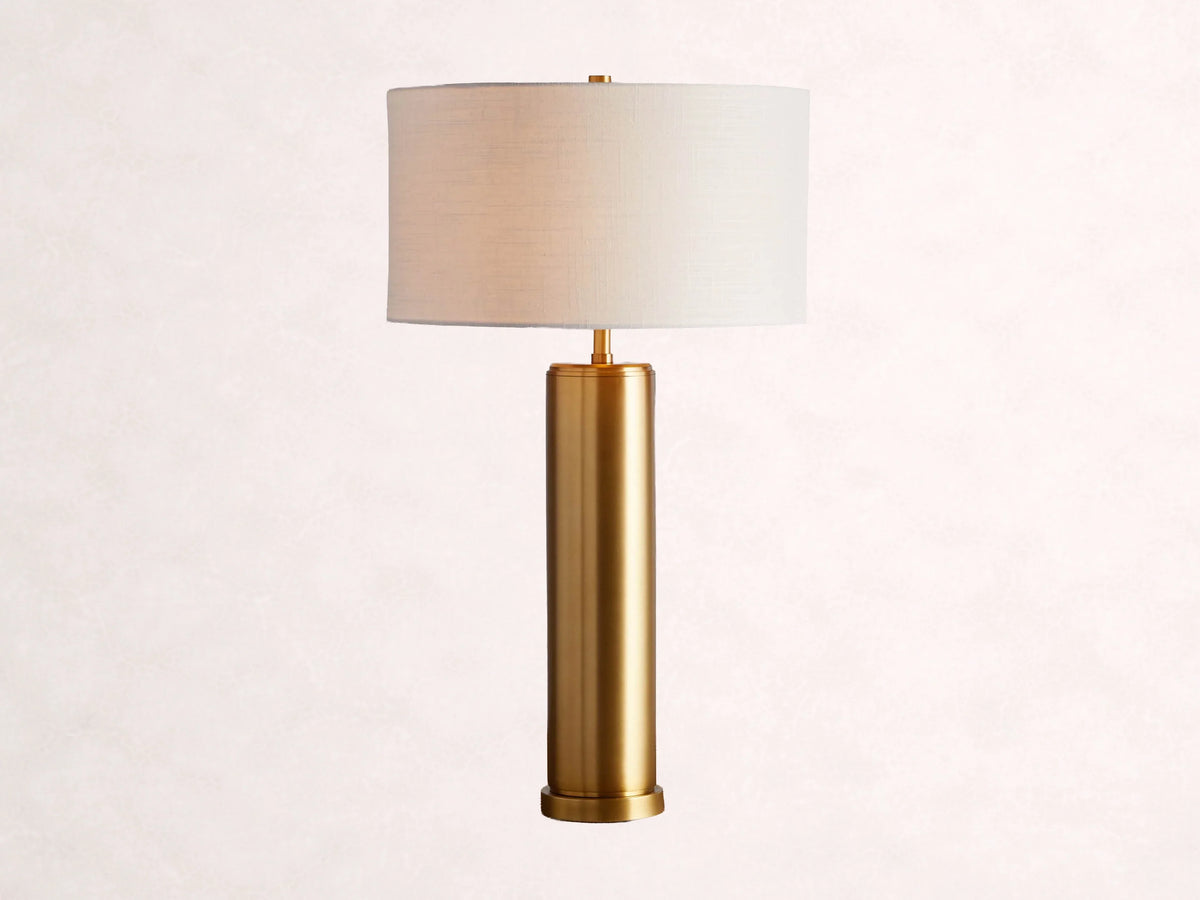 Linden Table Lamp 20-Inch31''