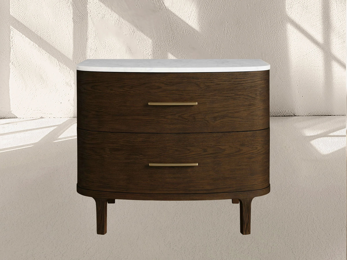 Danny Nightstand