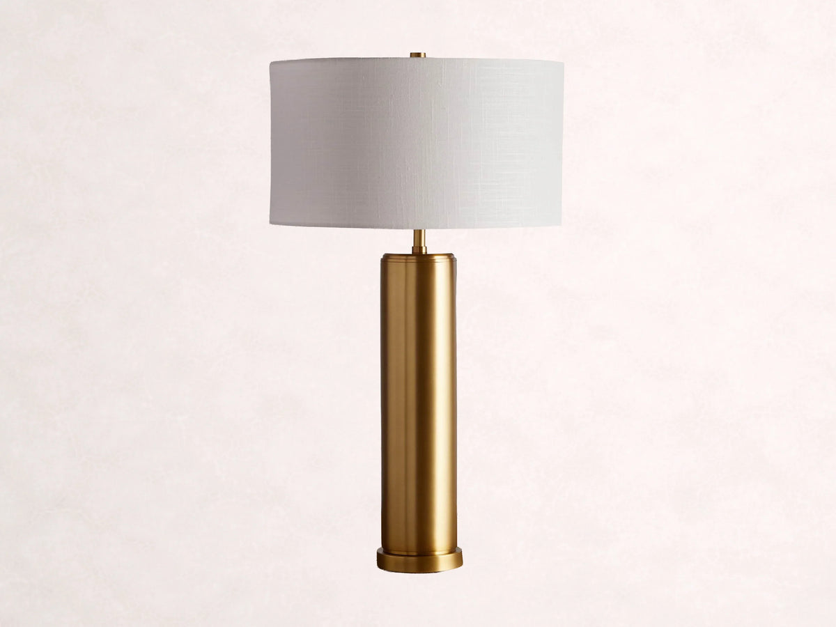 Linden Table Lamp 20-Inch31''