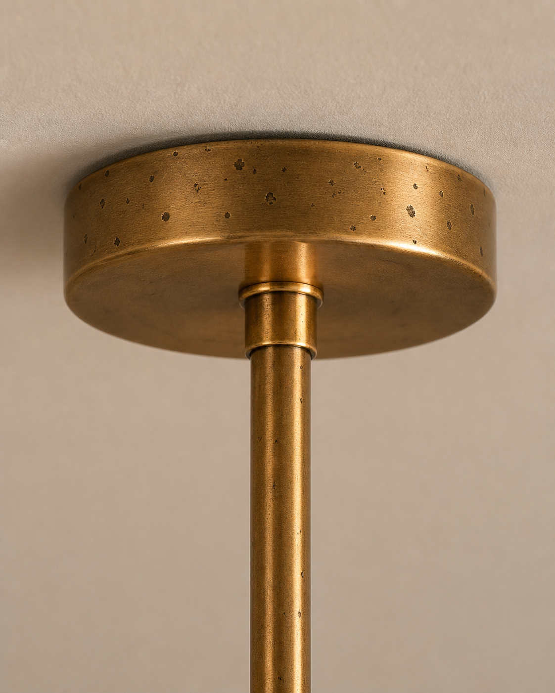 Tavro Enli Chandelier