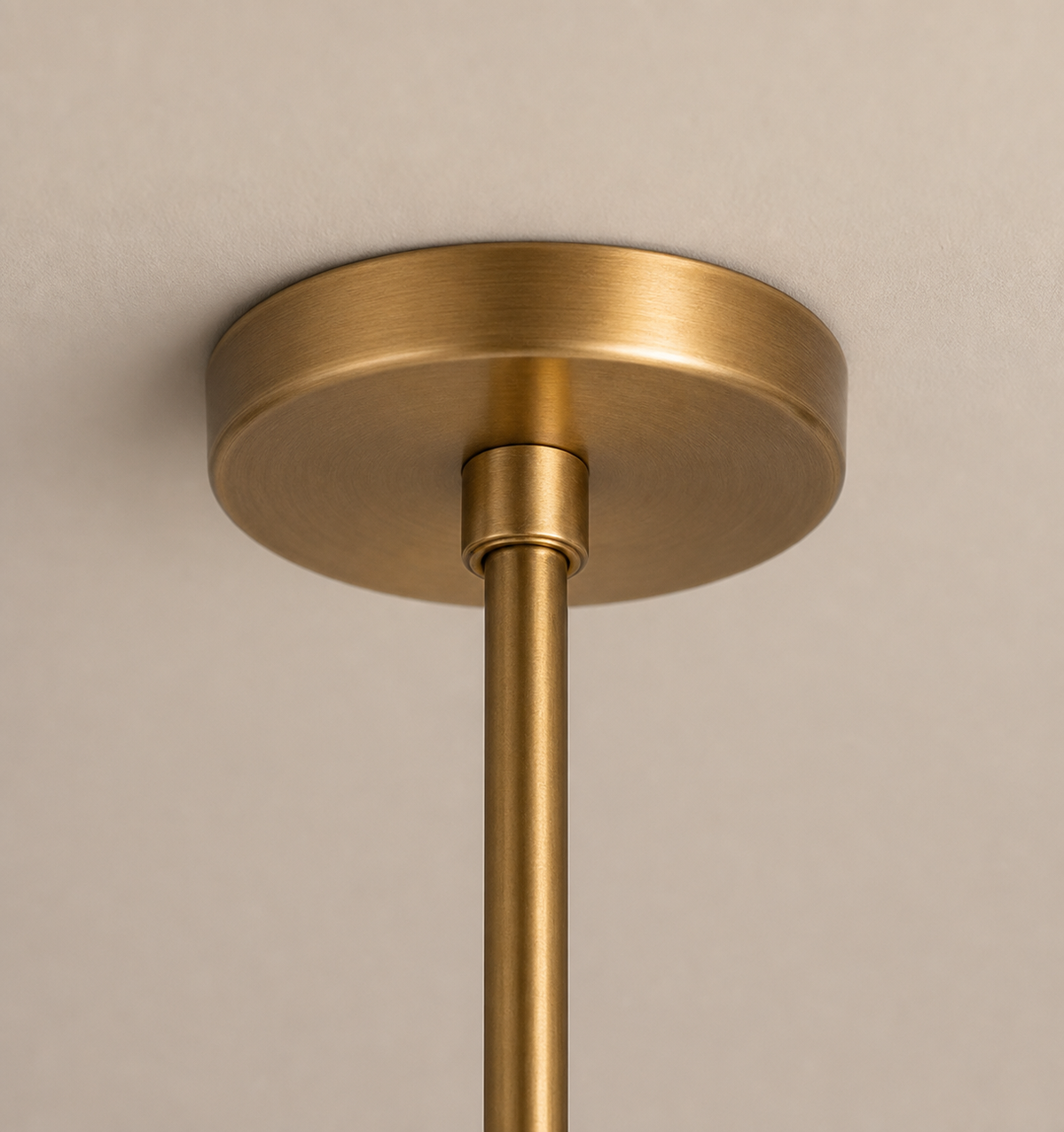 Tavro Enli Chandelier