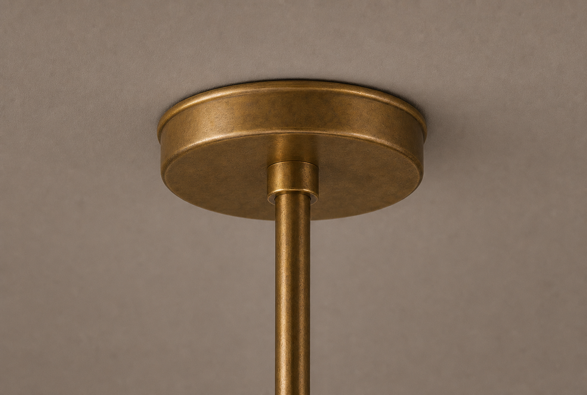 Tavro Enli Chandelier