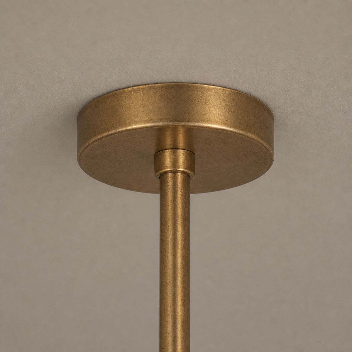 Tavro Enli Chandelier