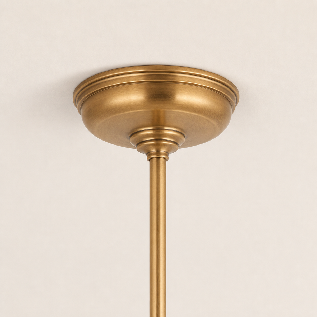 Veendome Large Chandelier