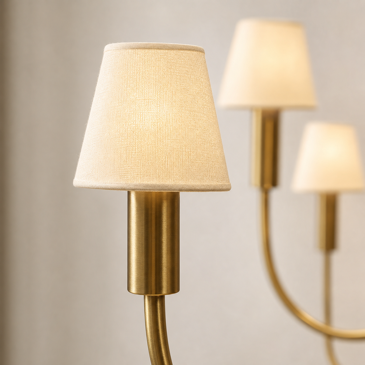 Grange Chandelier