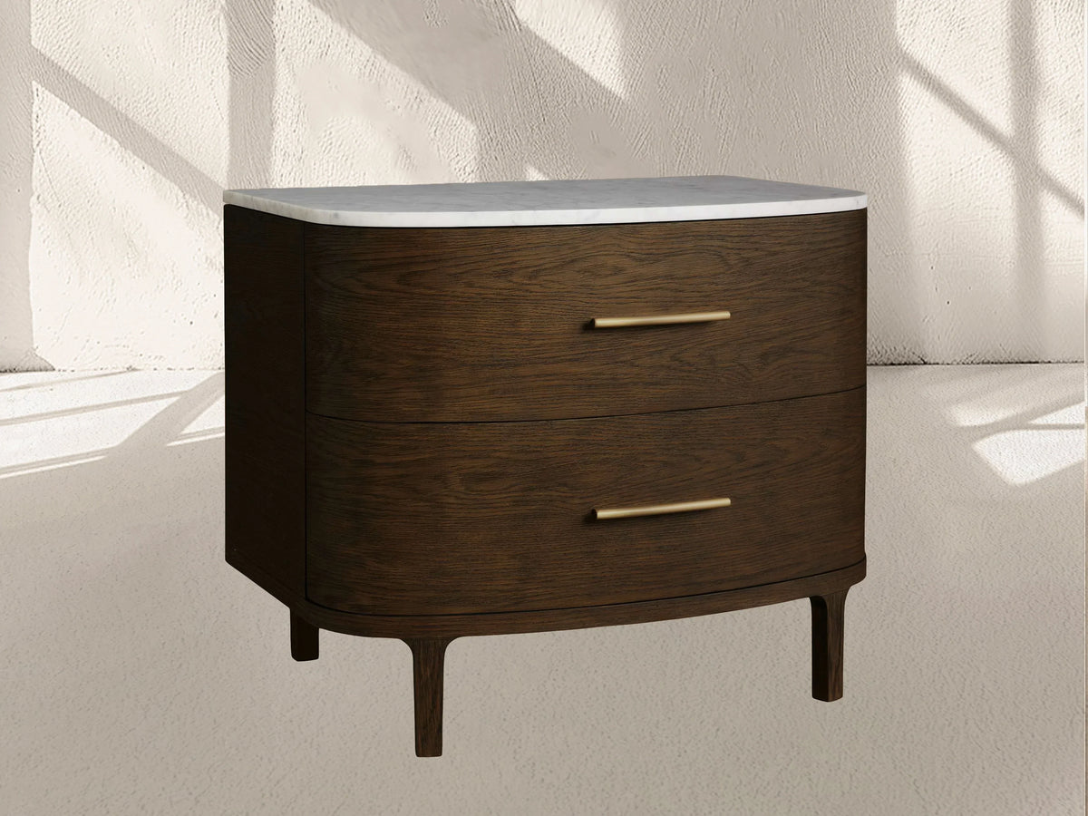 Danny Nightstand