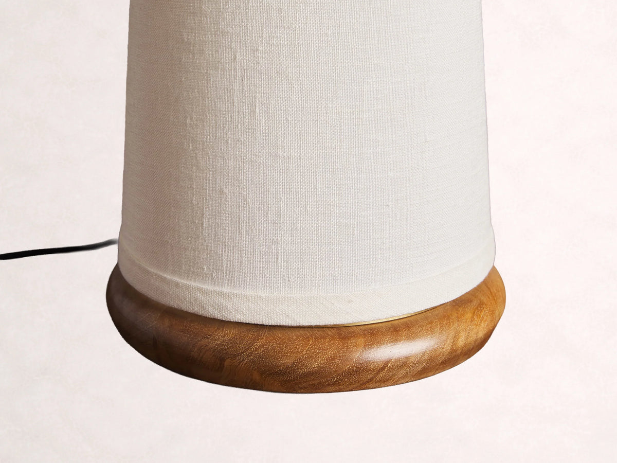 Ombra Table Lamp