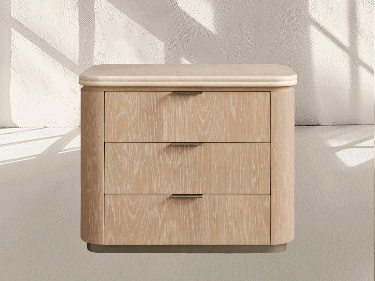 Caden Nightstand
