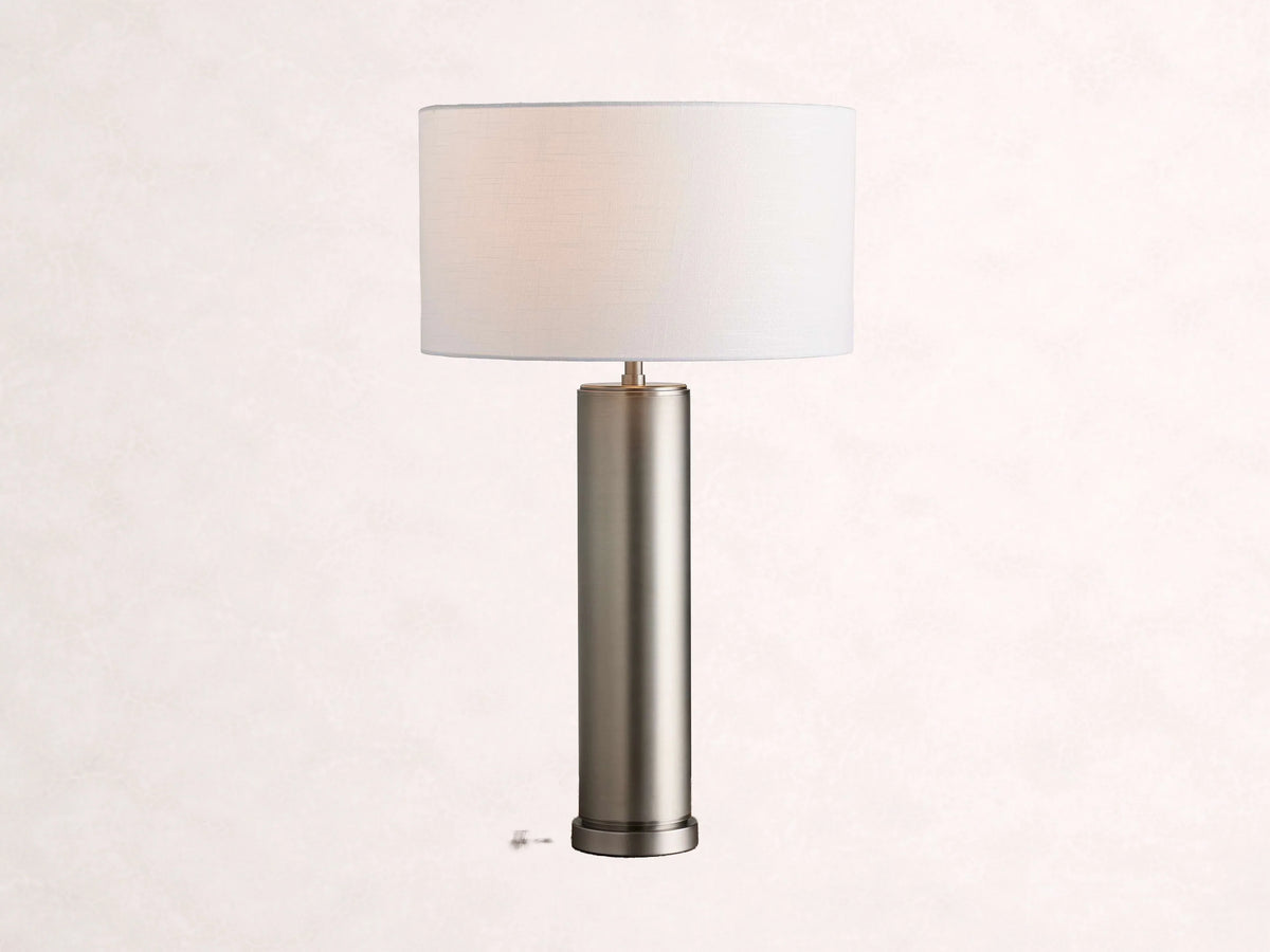 Linden Table Lamp 20-Inch31''