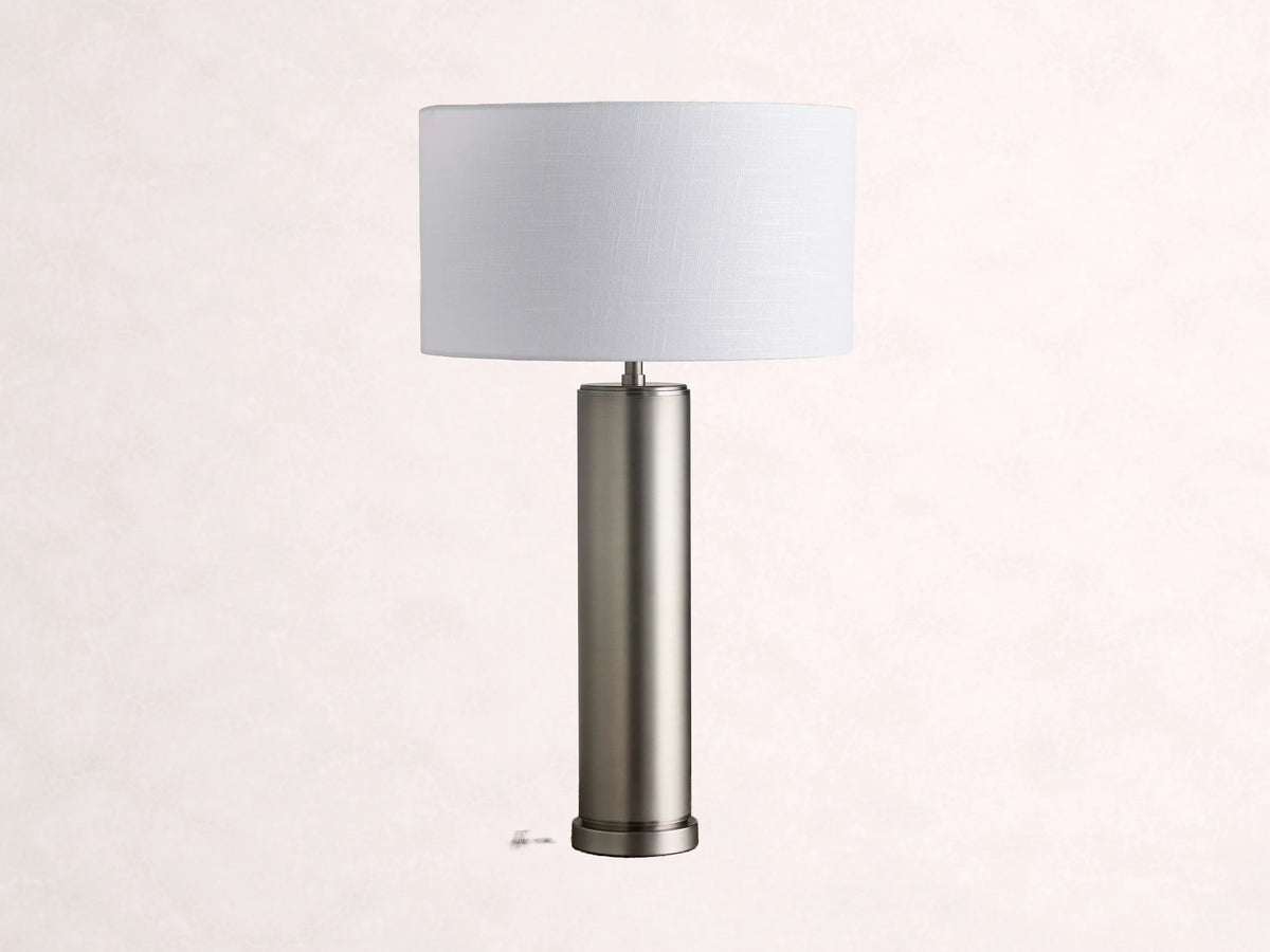Linden Table Lamp 20-Inch31''
