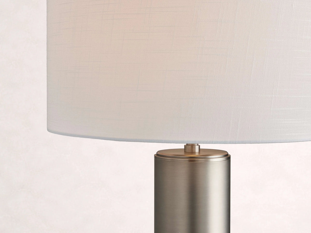 Linden Table Lamp 20-Inch31''
