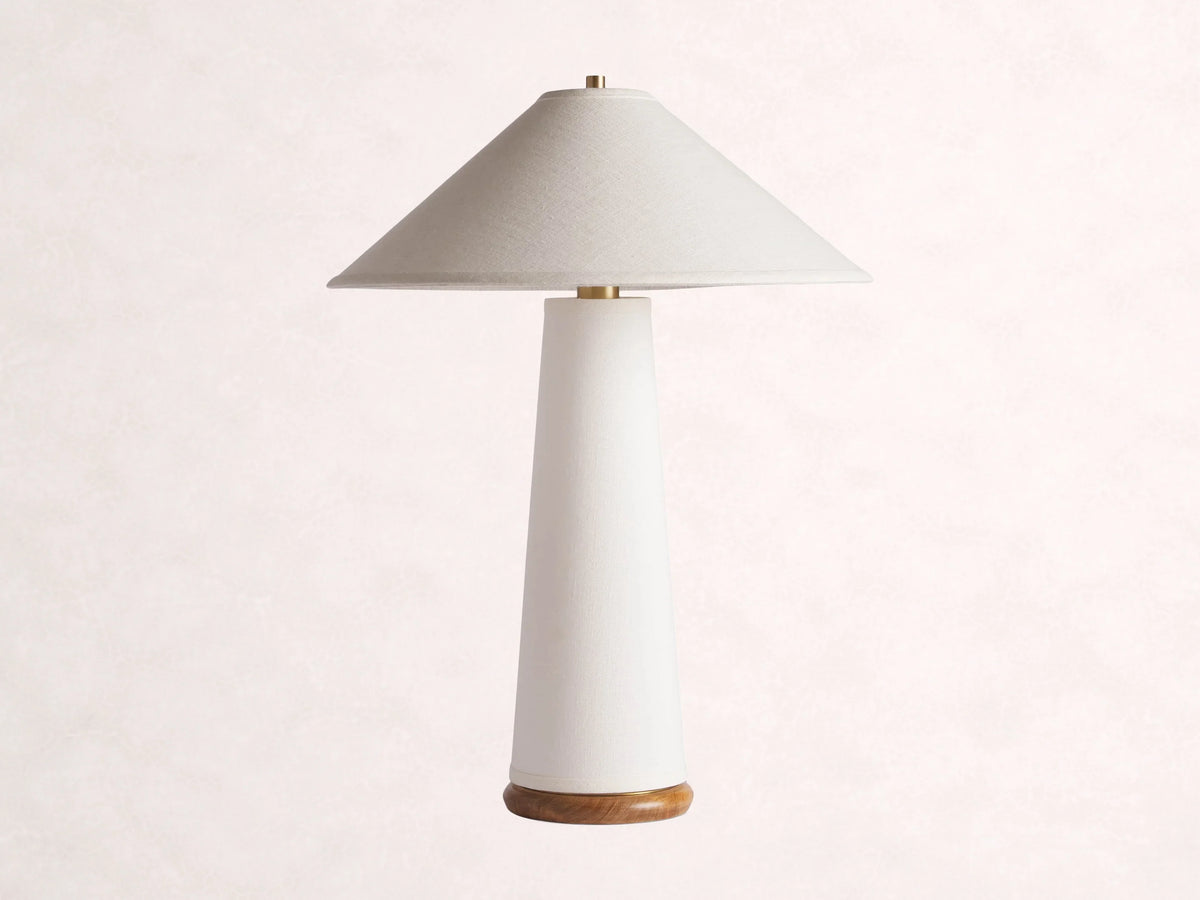 Ombra Table Lamp