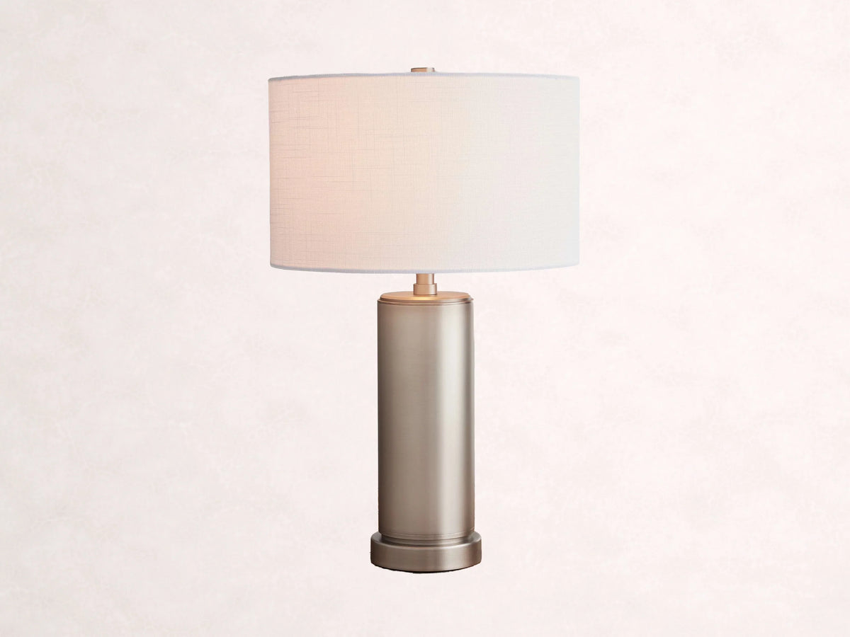 Linden Table Lamp 20-Inch31''