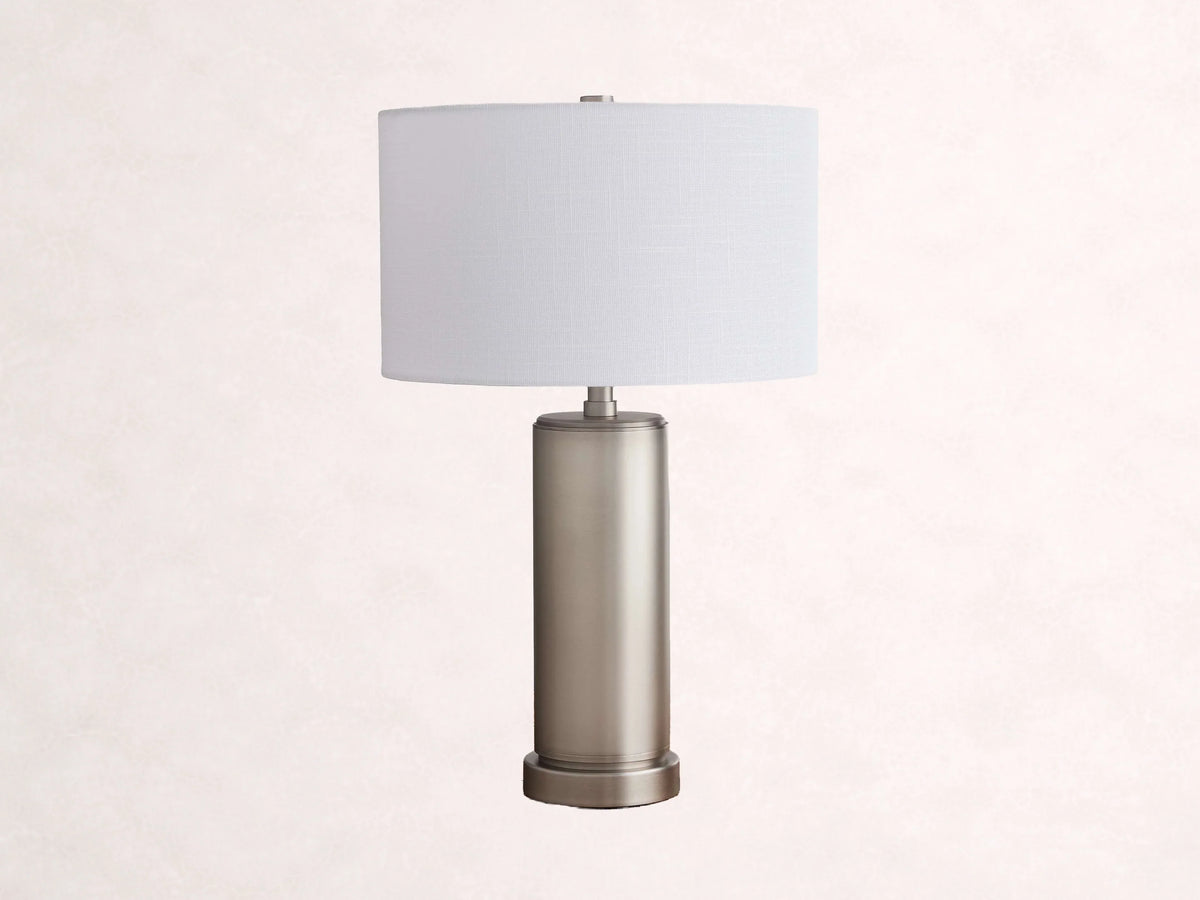 Linden Table Lamp 20-Inch31''