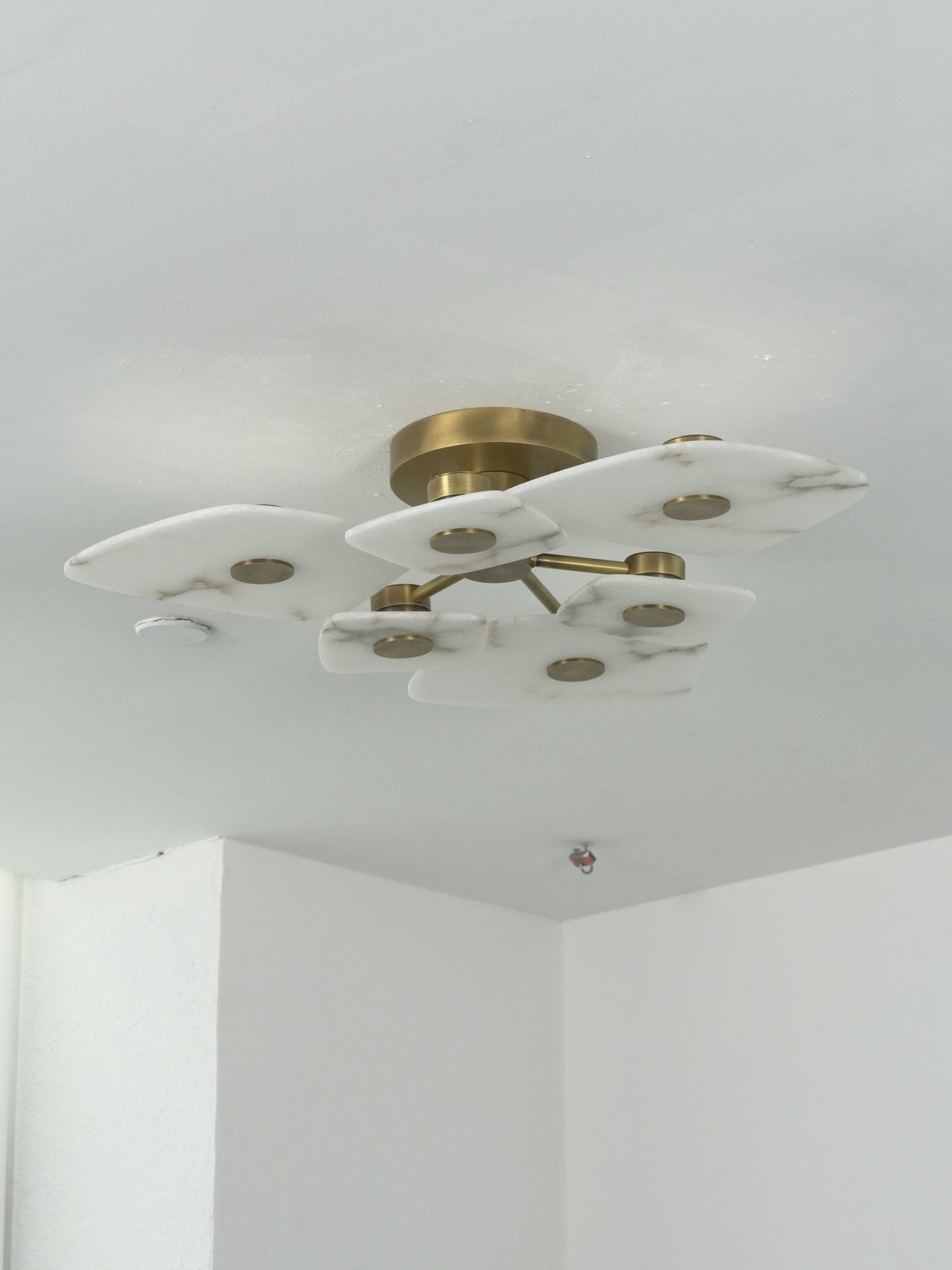 Holmdel Ceiling Lamp - Vakkerlight
