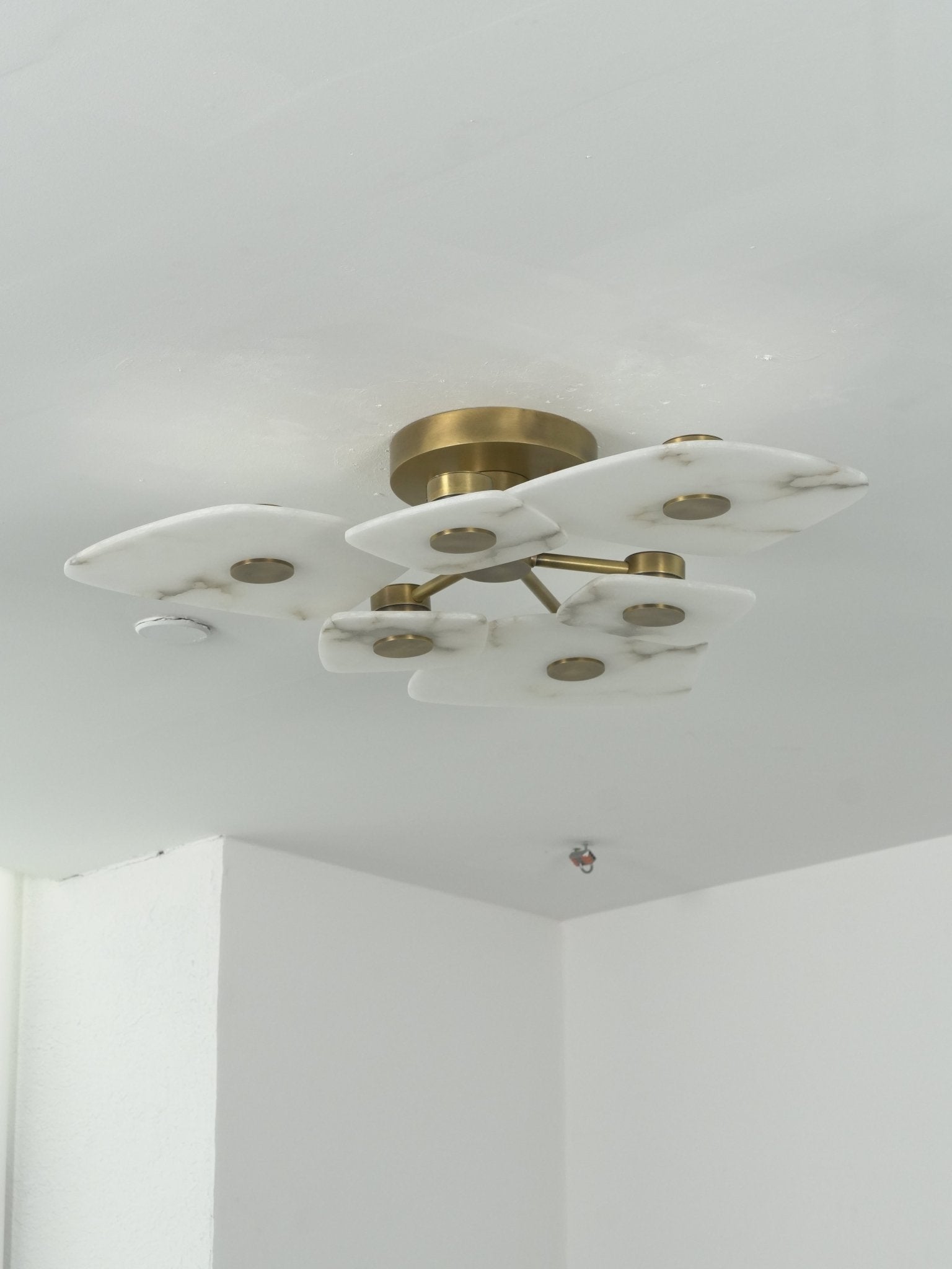 Holmdel Ceiling Lamp - Vakkerlight