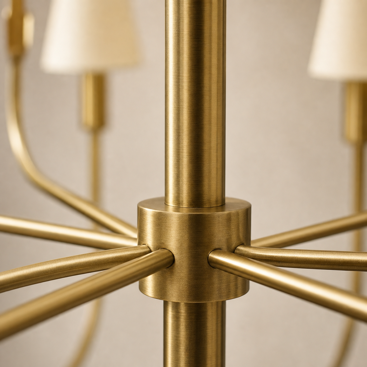 Grange Chandelier