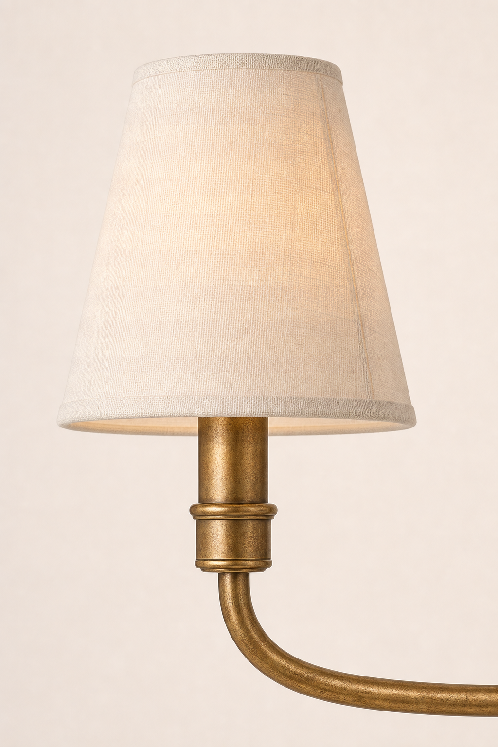 Piaf Grande Chandelier