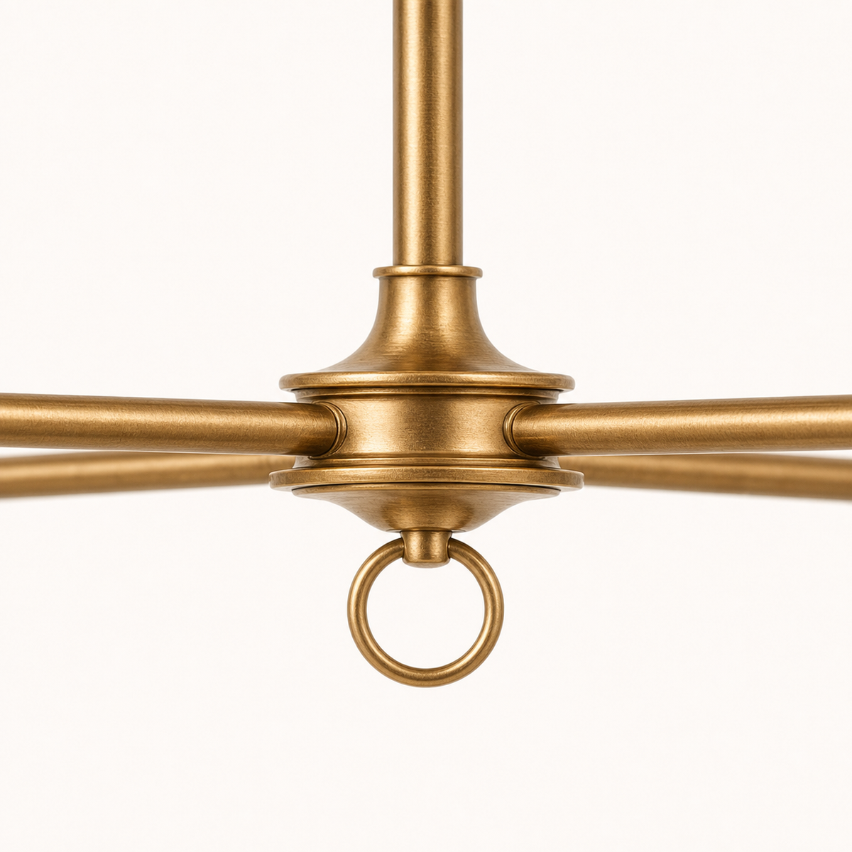Veendome Large Chandelier