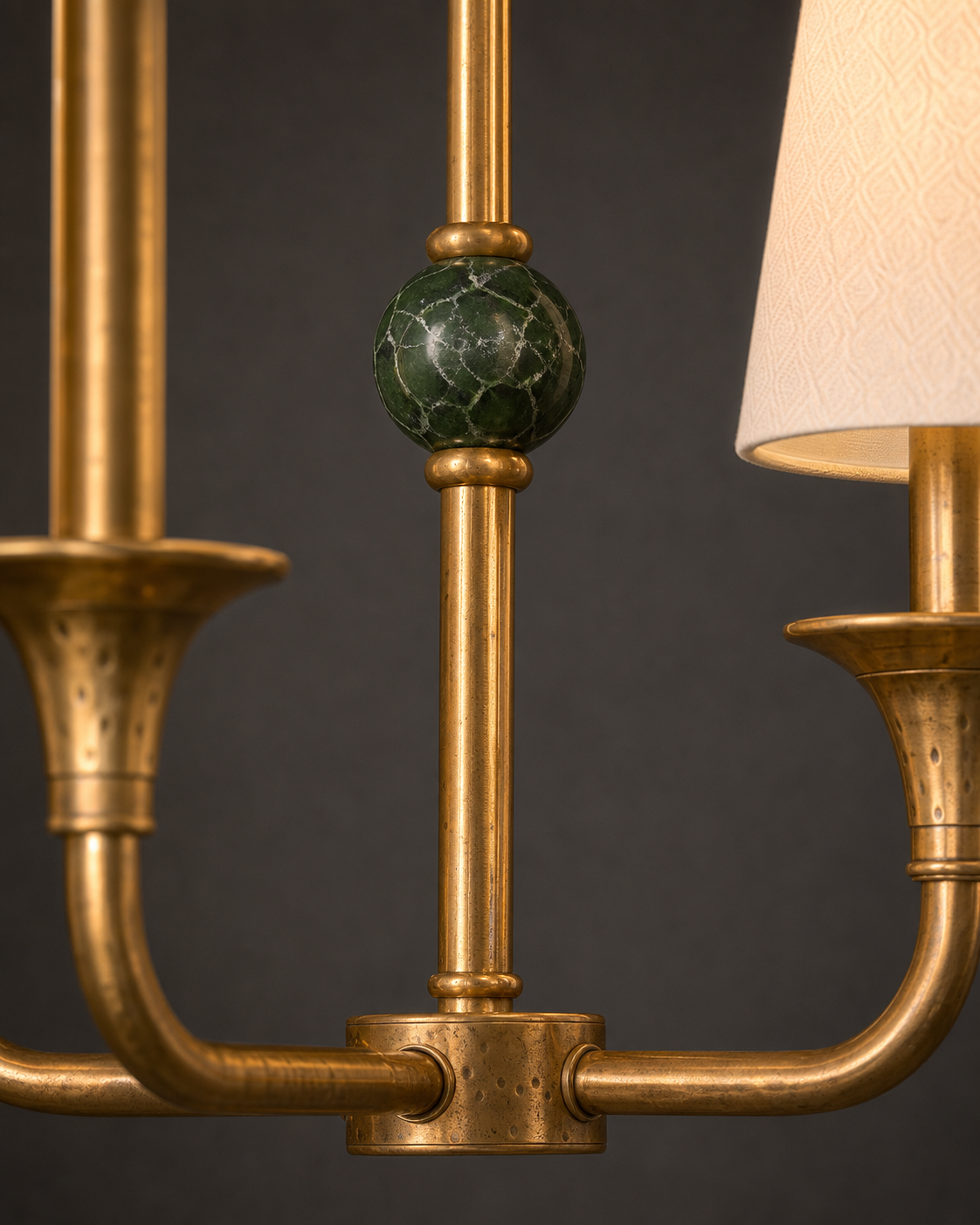 Tavro Enli Chandelier