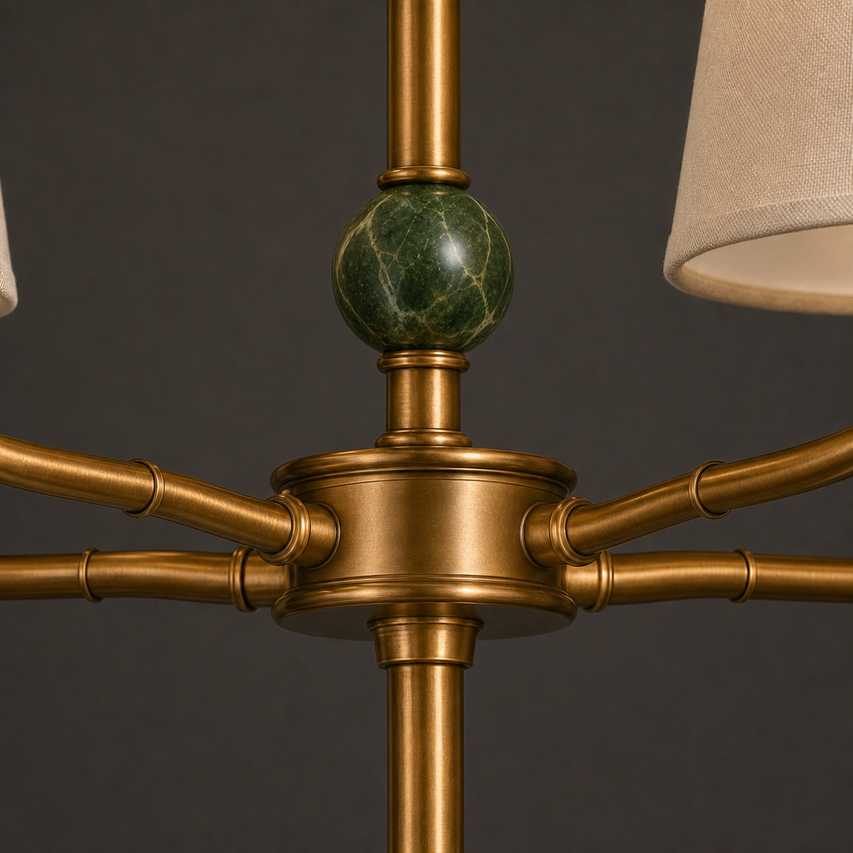 Tavro Enli Chandelier