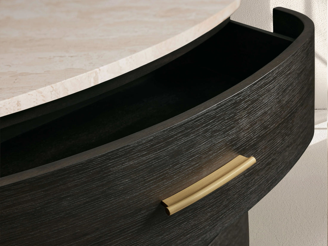 Danny Three-Drawer Chest