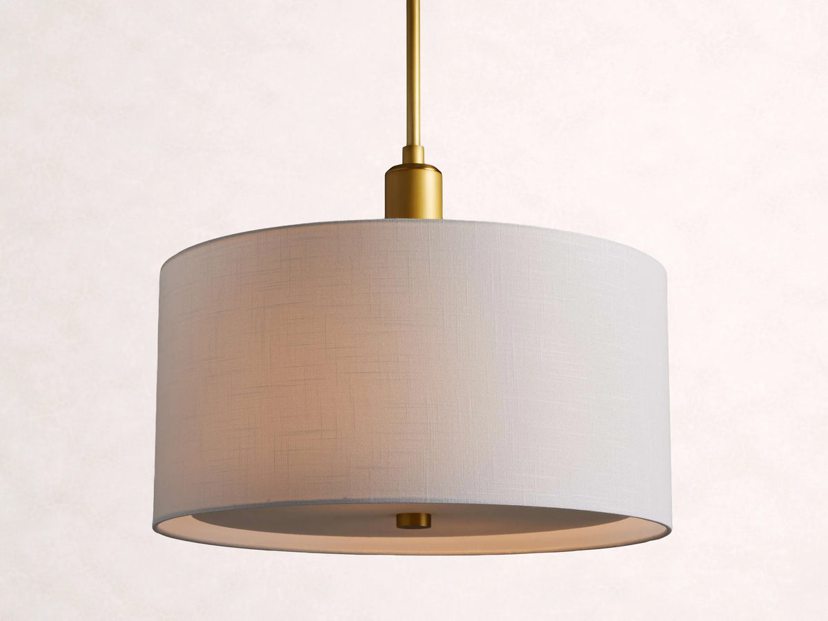 Linden Pendant 22-Inch