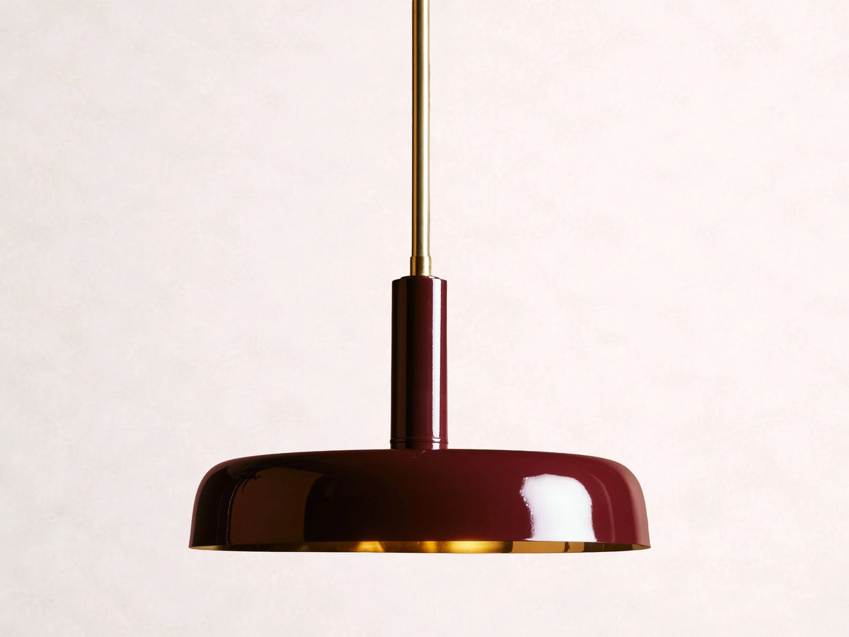 Bonham Pendant