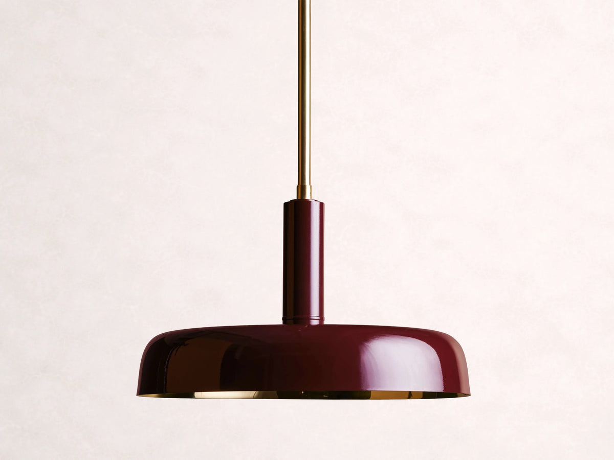 Bonham Pendant