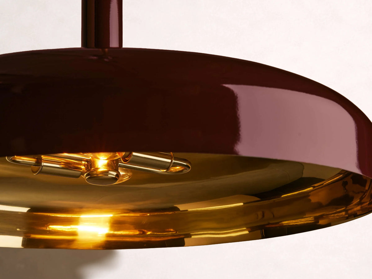 Bonham Pendant