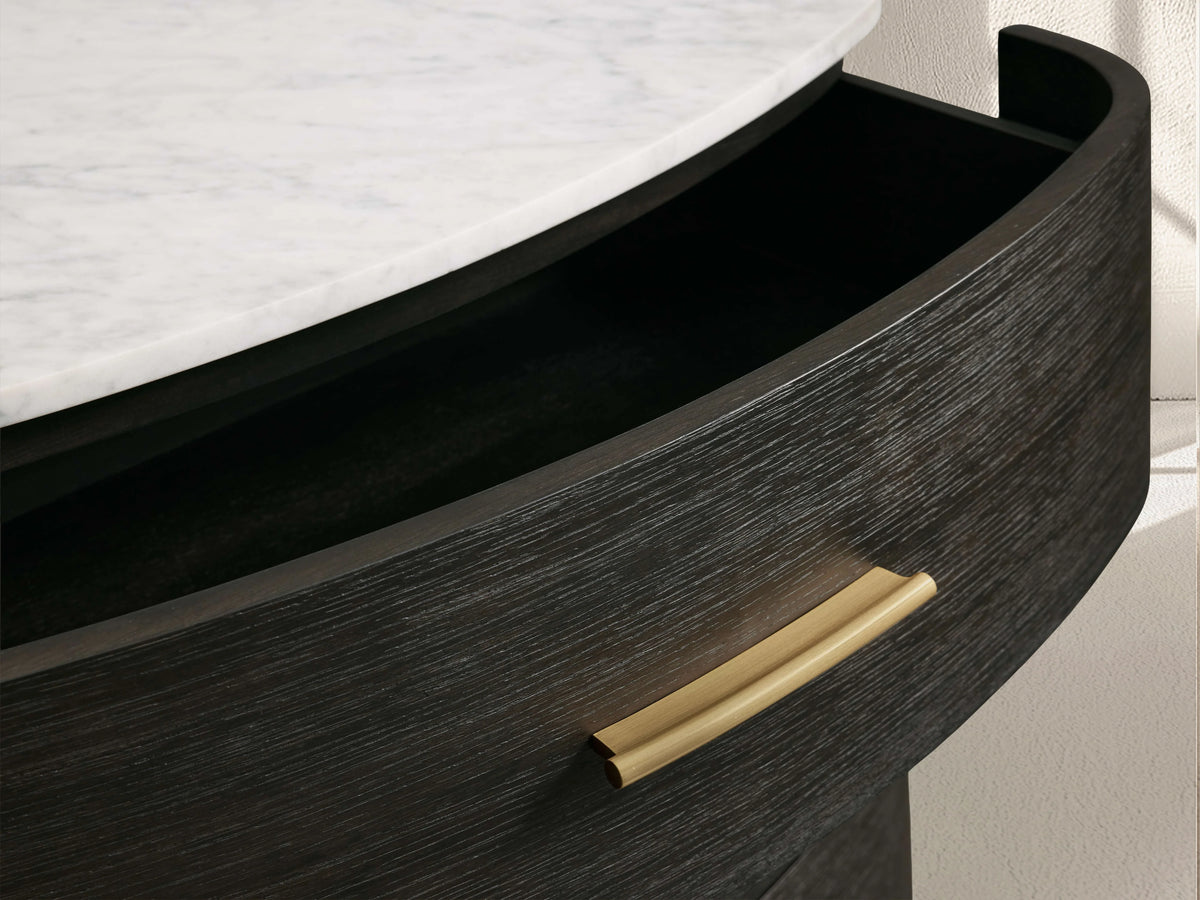 Danny Three-Drawer Chest
